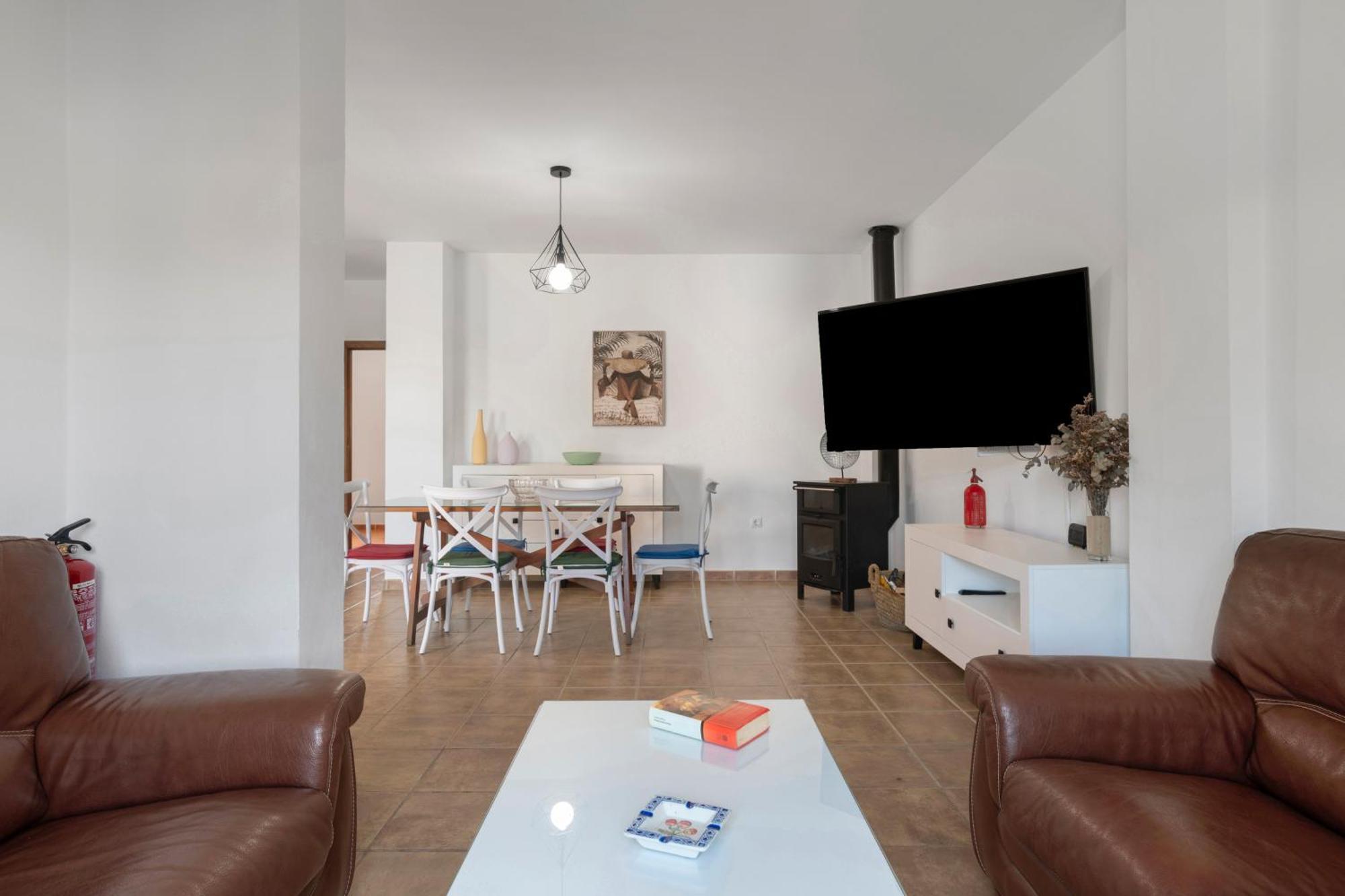 Вілла Casa Nesenka 1 Саора Екстер'єр фото